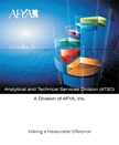 Analytical and Technical Services Division (ATSD)