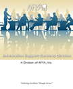 Information Support Services Division (ISSD)